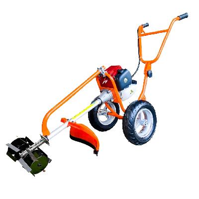 Trolley Brush Cutter