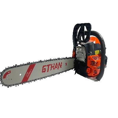 Gasoline Chainsaw