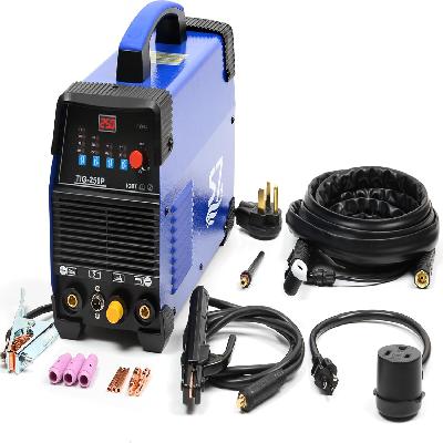 IKON 200 Heavy Welding Machine