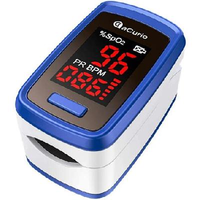 Pulse Oximeter
