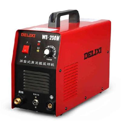 TIG 200 Argon TIG Welding Machine