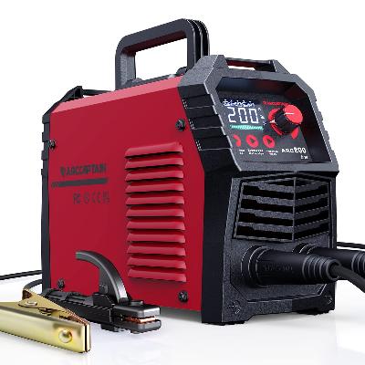 Inverter Arc Welding Machine