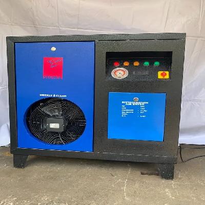 Air Dryer Repairing Service