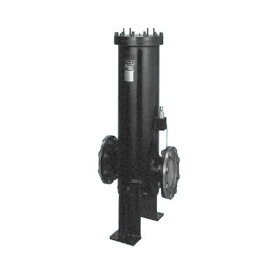 Low Pressure Line Filter