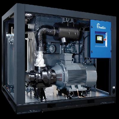 Screw Air Compressor