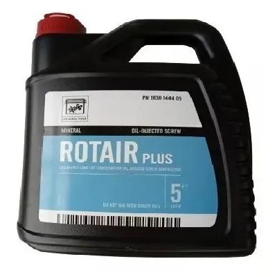 Chicago Pneumatic Rotair Plus Compressor Oil