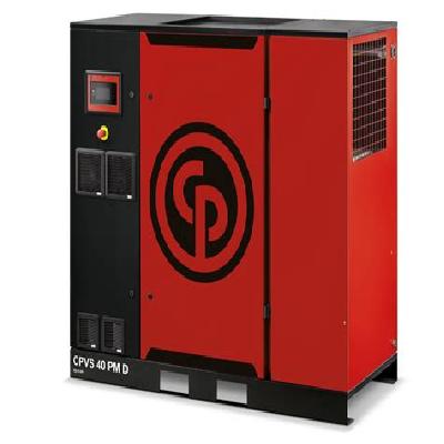 Silenced Oil Free Air Compressor