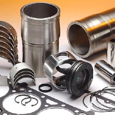 Cummins  Engine Spares