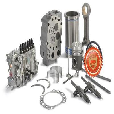 Diesel Engine Spares