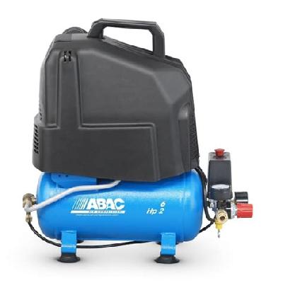 Garage Air Compressor