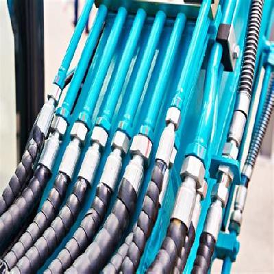 Hydraulic Hoses