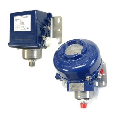 Pressure Switches