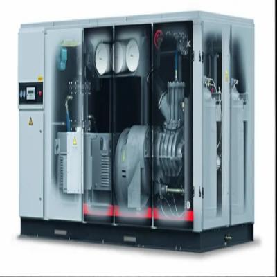 Screw Compressor Spares