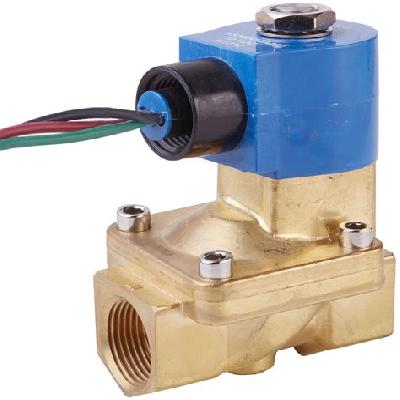 Solenoid Valves