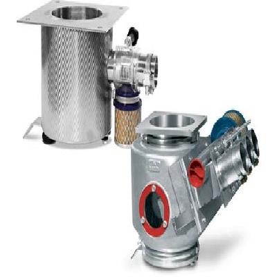 suction valves