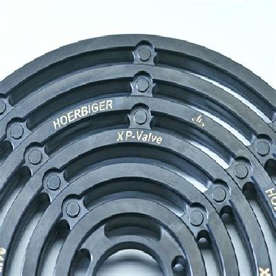 Valve Plates