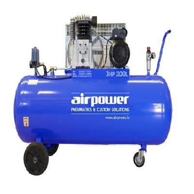 3 Hp Air Plus Technologies Air Compressor