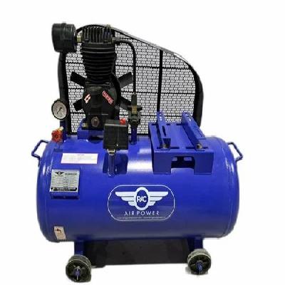 5 HP Reciprocating Portable Air Compressor