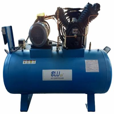 Air plus technologies airCooled Compressor