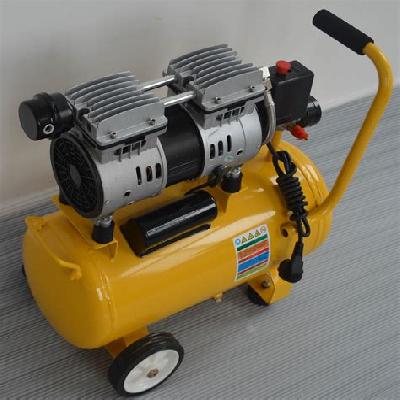 Non Lubricated Air Compressor