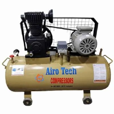 Single Stage Reciprocating Air Compressor