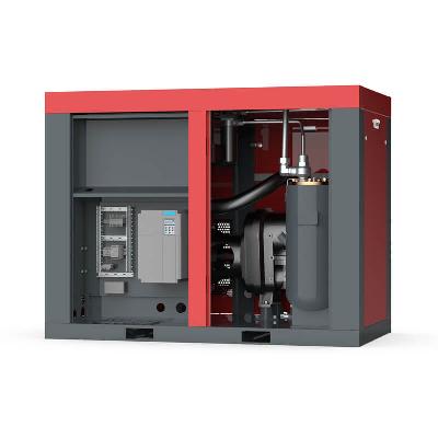 Two Stage High Pressure Air Compressor