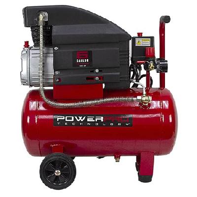 2 HP Air Compressors