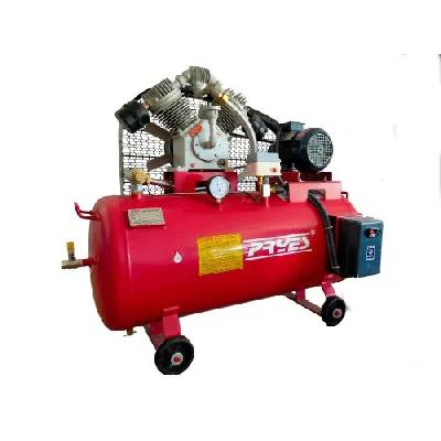 3 HP Reciprocating Air Compressor