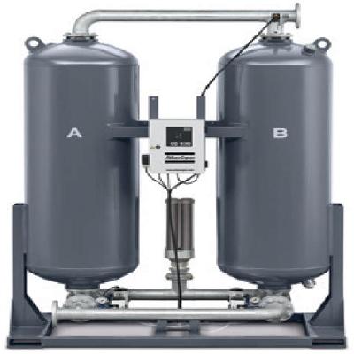 Air Dryers