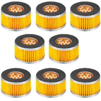 Compressor Filters