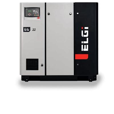 EG 15 ELGi Air Compressor