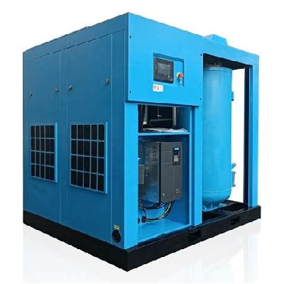Electric Screw Compressor