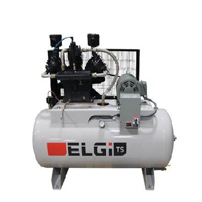 ELGi Air Compressor Repairing Service