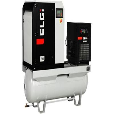 EN 5 ELGi Air Compressor