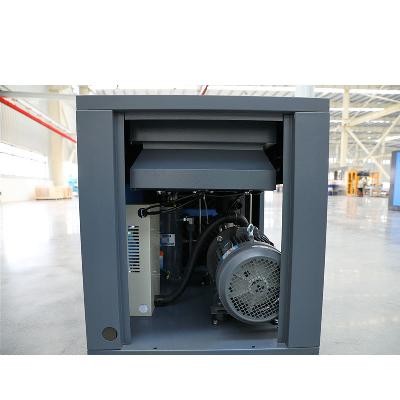 Heavy Duty Screw Air Compressor