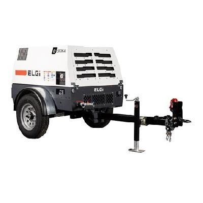 OF 90 ELGi Air Compressor