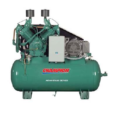 Reciprocating Air Compressors