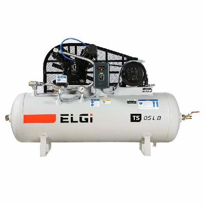 TS 10 LB ELGi Oil Free  Air Compressors