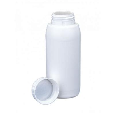 500 Ml Hdpe Bottle