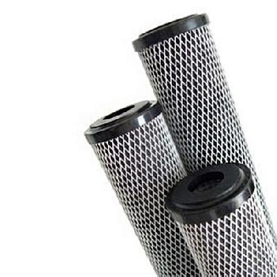 Activated Carbon Filter