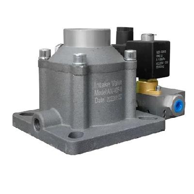 Air Compressor Inlet Valve