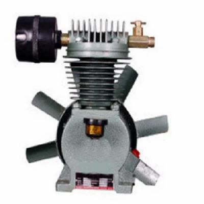 Air Compressor Top Block Assy