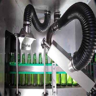 Air Knife Drying System
