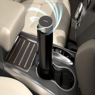 Car Air Purifier