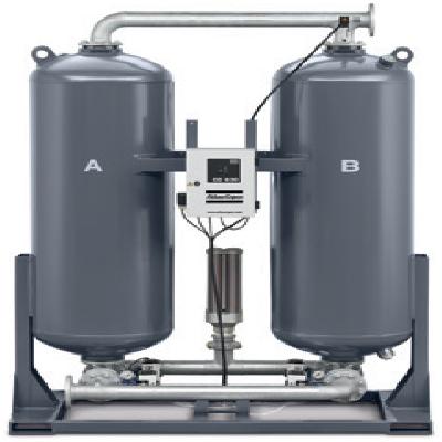 Heatless Air Dryer