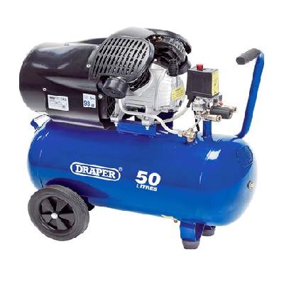 Oil Free Air Compressor