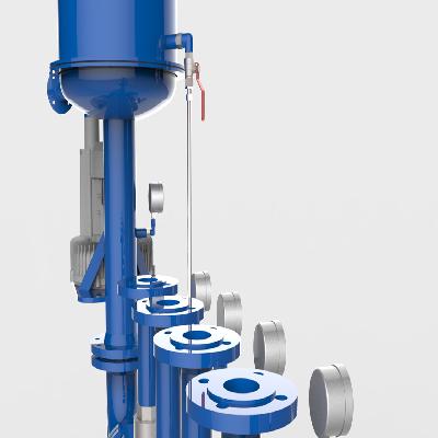 Oil Mist Separator