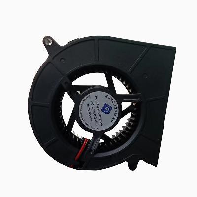 Single Side Blower