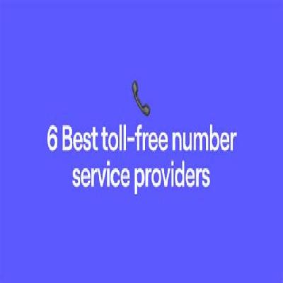 Toll Free Number Provider