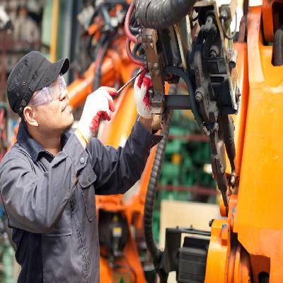 Air Compressor Repairing Service